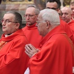 Sesja robocza I Synod Diecezji Zielonogórsko-Gorzowskiej - cz. I