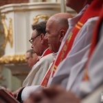 Sesja robocza I Synod Diecezji Zielonogórsko-Gorzowskiej - cz. I