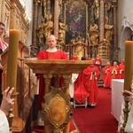 Sesja robocza I Synod Diecezji Zielonogórsko-Gorzowskiej - cz. I