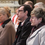 Sesja robocza I Synod Diecezji Zielonogórsko-Gorzowskiej - cz. I