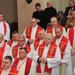 Sesja robocza I Synod Diecezji Zielonogórsko-Gorzowskiej - cz. I