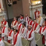 Sesja robocza I Synod Diecezji Zielonogórsko-Gorzowskiej - cz. I