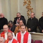 Sesja robocza I Synod Diecezji Zielonogórsko-Gorzowskiej - cz. I