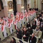 Sesja robocza I Synod Diecezji Zielonogórsko-Gorzowskiej - cz. I