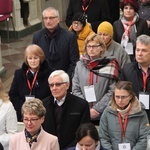 Sesja robocza I Synod Diecezji Zielonogórsko-Gorzowskiej - cz. I