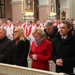 Sesja robocza I Synod Diecezji Zielonogórsko-Gorzowskiej - cz. I