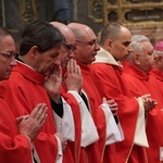 Sesja robocza I Synod Diecezji Zielonogórsko-Gorzowskiej - cz. I