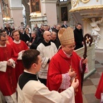 Sesja robocza I Synod Diecezji Zielonogórsko-Gorzowskiej - cz. I