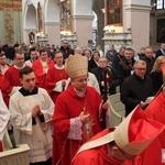 Sesja robocza I Synod Diecezji Zielonogórsko-Gorzowskiej - cz. I