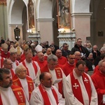 Sesja robocza I Synod Diecezji Zielonogórsko-Gorzowskiej - cz. I