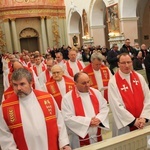 Sesja robocza I Synod Diecezji Zielonogórsko-Gorzowskiej - cz. I