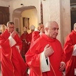 Sesja robocza I Synod Diecezji Zielonogórsko-Gorzowskiej - cz. I