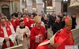 Sesja robocza I Synod Diecezji Zielonogórsko-Gorzowskiej - cz. I