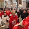 Sesja robocza I Synod Diecezji Zielonogórsko-Gorzowskiej - cz. I