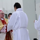 Błogosławieństwo nadzwyczajnych szafarzy Komunii Świętej 2019