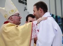 Archidiecezja krakowska ma 33 nowych nadzwyczajnych szafarzy Komunii Świętej