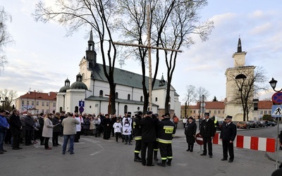 EDK w Pułtusku