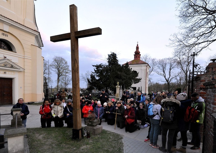 EDK w Pułtusku