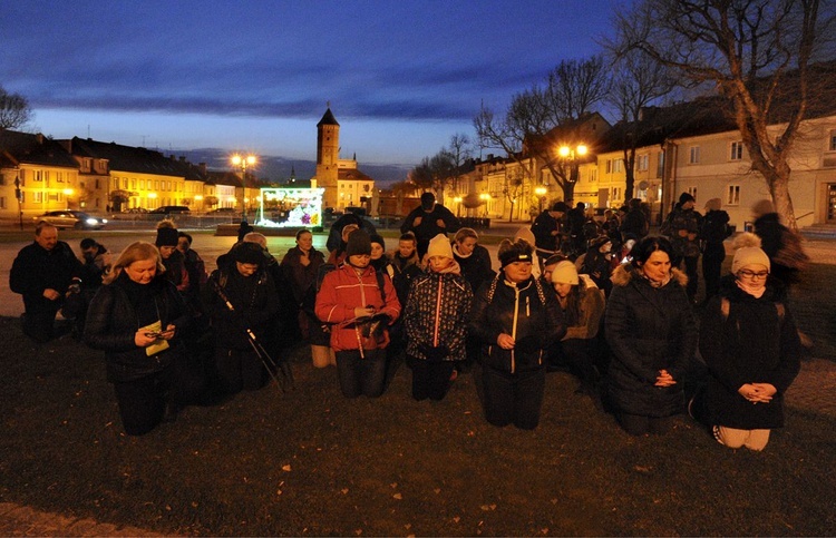 EDK w Pułtusku