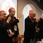 Sesja robocza I Synod Diecezji Zielonogórsko-Gorzowskiej - cz. II