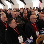 Sesja robocza I Synod Diecezji Zielonogórsko-Gorzowskiej - cz. II