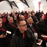 Sesja robocza I Synod Diecezji Zielonogórsko-Gorzowskiej - cz. II