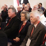 Sesja robocza I Synod Diecezji Zielonogórsko-Gorzowskiej - cz. II