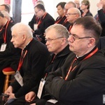 Sesja robocza I Synod Diecezji Zielonogórsko-Gorzowskiej - cz. II