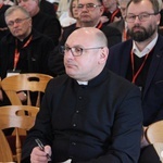 Sesja robocza I Synod Diecezji Zielonogórsko-Gorzowskiej - cz. II