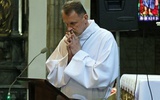 Środowisko sportowców i trenerów modliło się we wrocławskiej katedrze