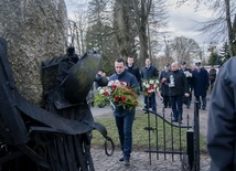 Jesteśmy im to winni. Marsz Pamięci o lotnikach 