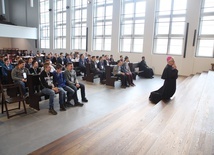 Dzień Otwarty w Wyższym Śląskim Seminarium Duchownym