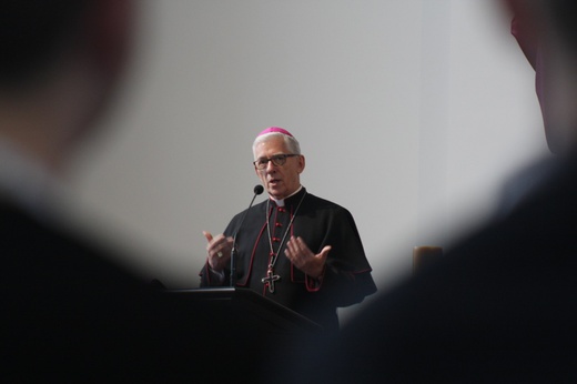 Dzień Otwarty w śląskim seminarium
