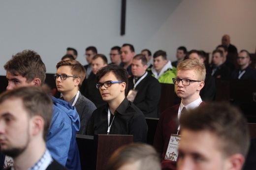 Dzień Otwarty w śląskim seminarium