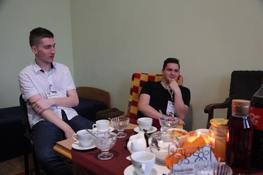Dzień Otwarty w śląskim seminarium