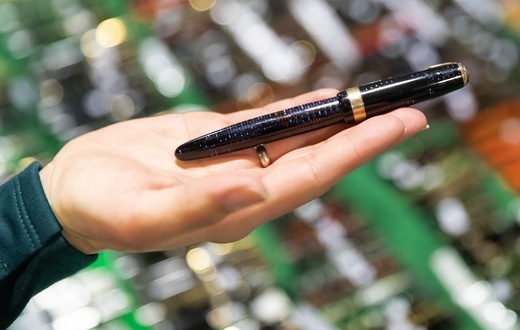 Pen Show Poland 2019