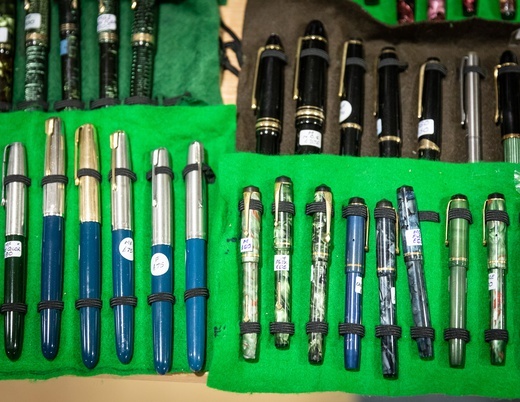 Pen Show Poland 2019