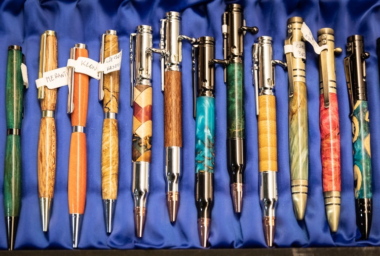 Pen Show Poland 2019