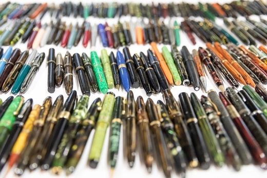 Pen Show Poland 2019