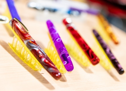Pen Show Poland 2019