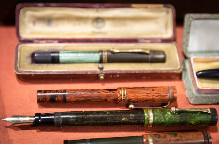 Pen Show Poland 2019