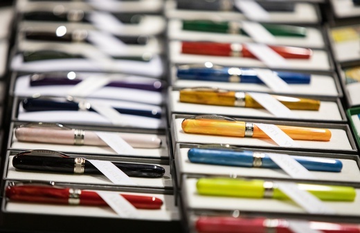 Pen Show Poland 2019