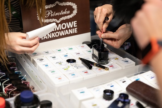 Pen Show Poland 2019