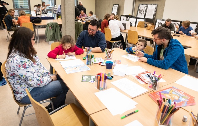 Pen Show Poland 2019