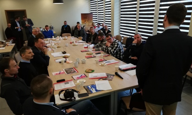Rybnik. Chronimy dzieci przed LGBT