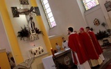 Nowe sanktuarium w diecezji legnickiej