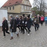 Sanktuarium Męki Pańskiej w Tyńcu Legnickim