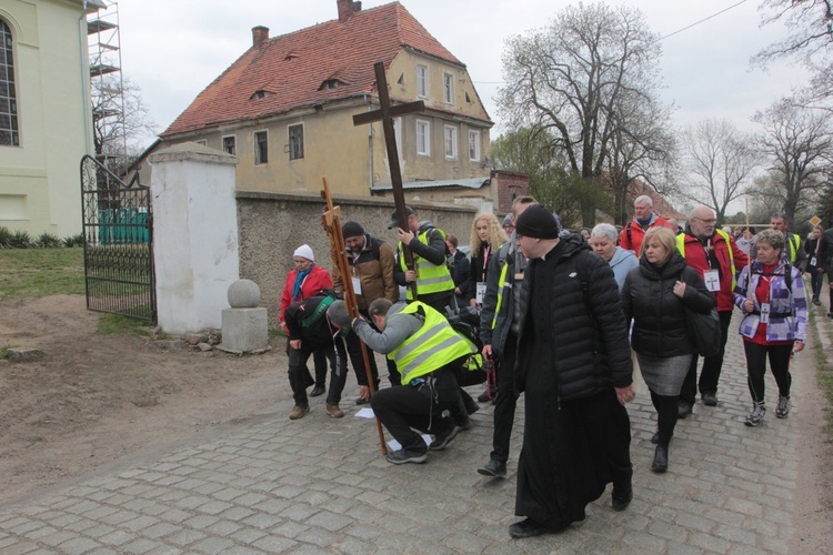 Sanktuarium Męki Pańskiej w Tyńcu Legnickim