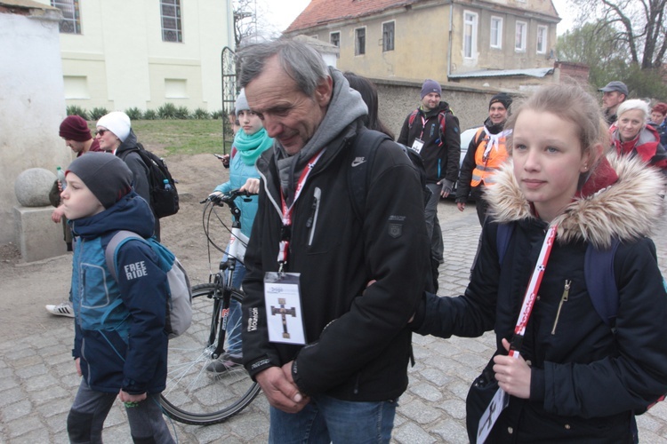 Sanktuarium Męki Pańskiej w Tyńcu Legnickim