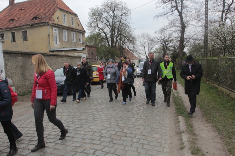 Sanktuarium Męki Pańskiej w Tyńcu Legnickim